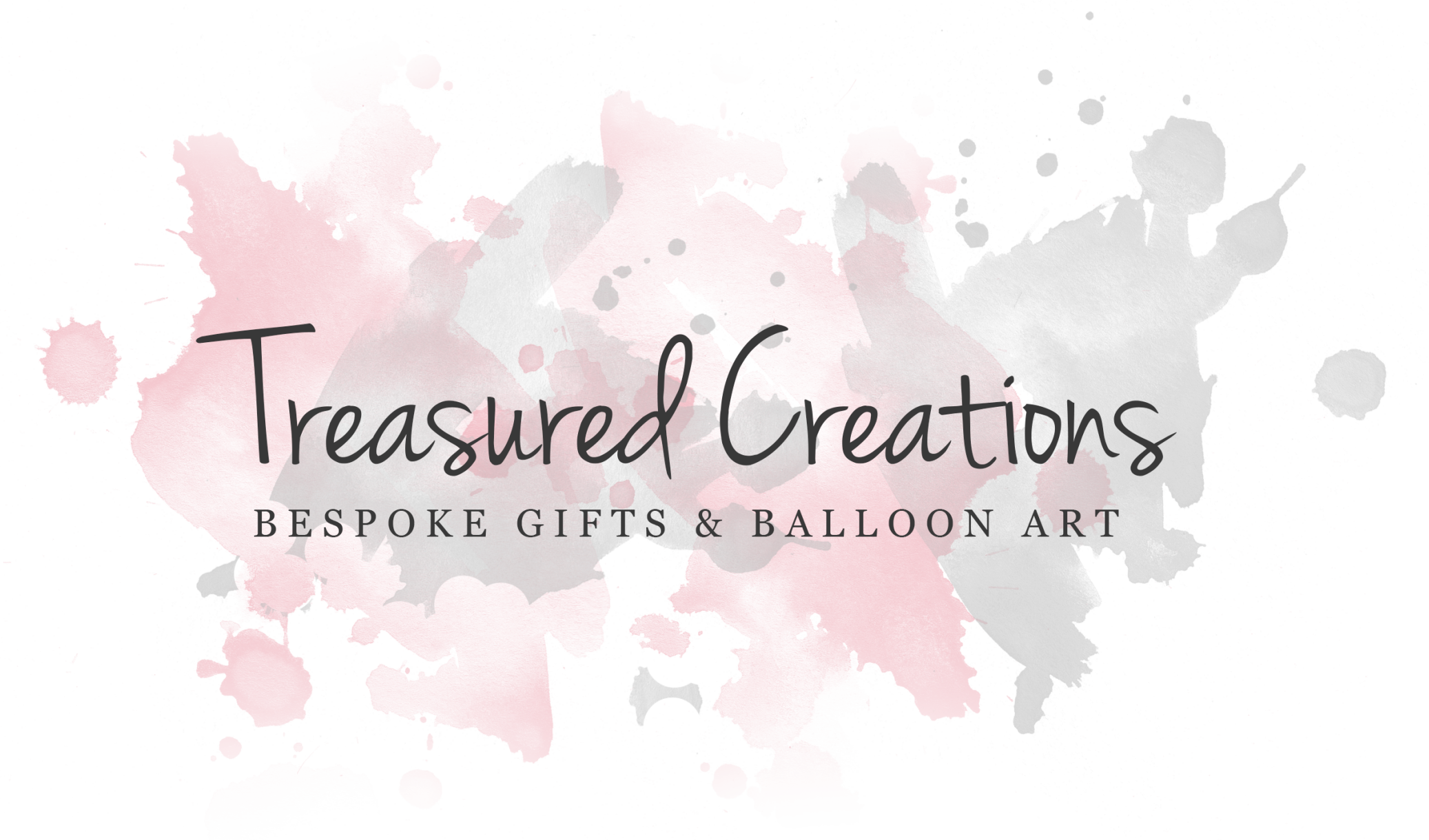 Treasured Creations